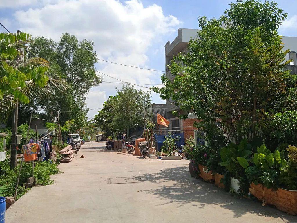 Cần bán nhanh đất thổ cư đường số 6 Nguyễn Văn Tạo, Nhà Bè