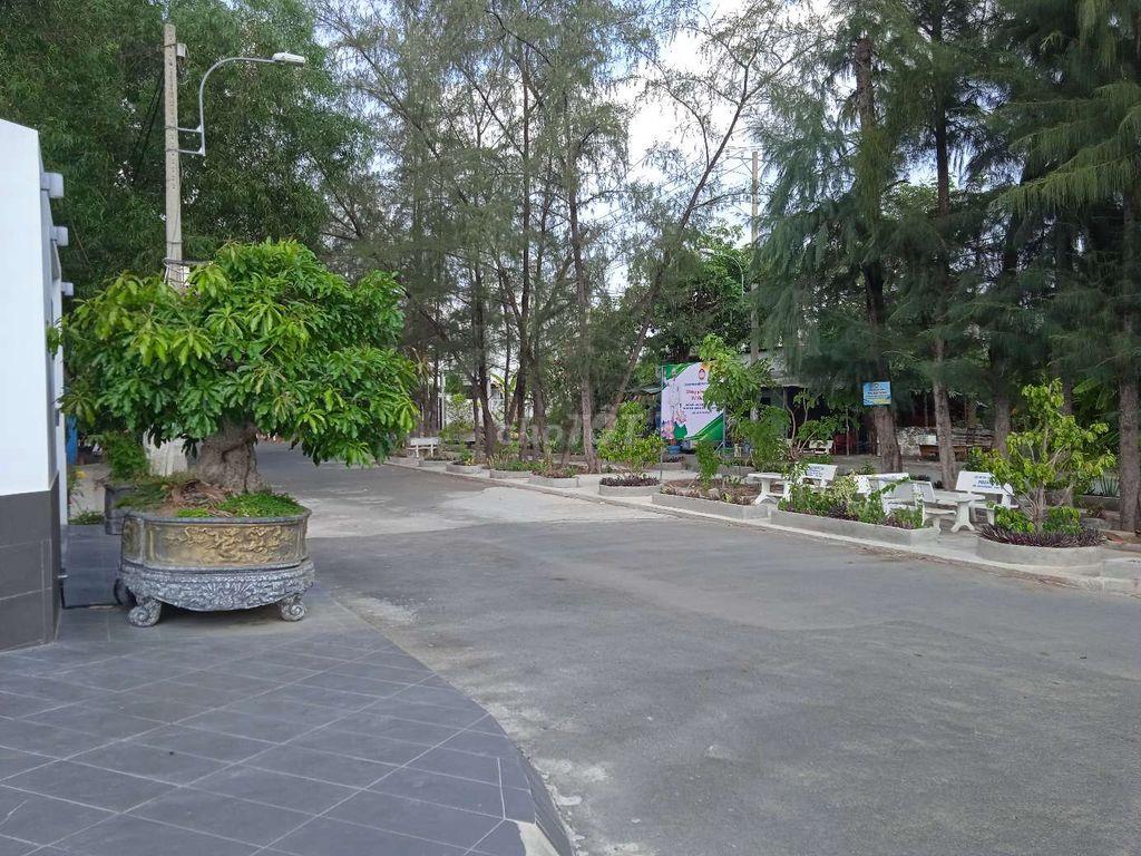 Bán đất thổ cư  hẻm 12m 274 Nguyễn Văn Tạo, Long Thới, Nhà Bè