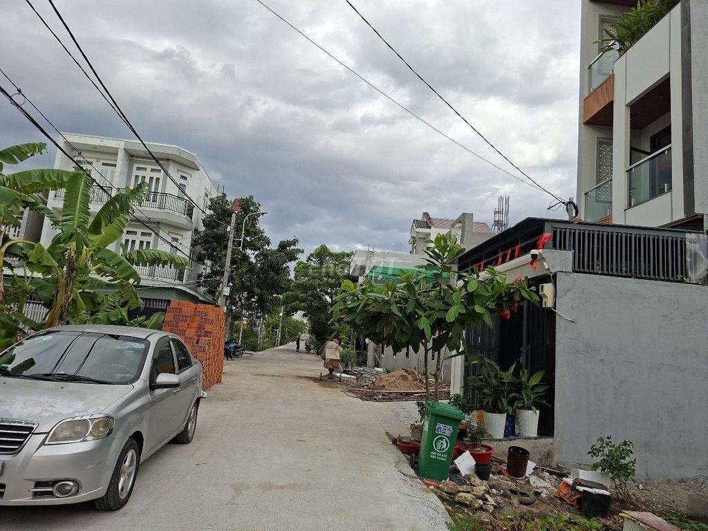 Bán nhanh đất thổ cư hẻm chính 10m 154 Nguyễn Văn Tạo, Nhà Bè
