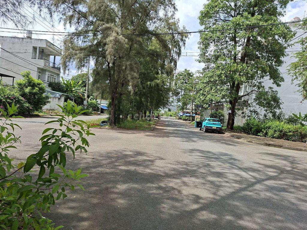 Cần bán nhanh đất thổ cư đường đôi 26m Nguyễn Văn Tạo, Nhà Bè
