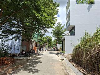 Cần bán nhanh đất thổ cư hẻm nhựa 7m 409 Nguyễn Văn Tạo, Nhà Bè