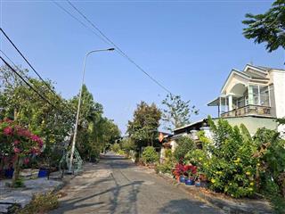 Bán đất thổ cư 150m2 hẻm 12m Nguyễn Văn Tạo, Nhà Bè
