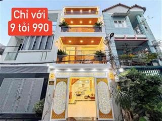 Nhà ở quận 7