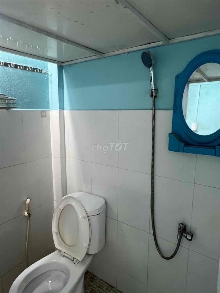 phòng trọ giá rẻ quận 7