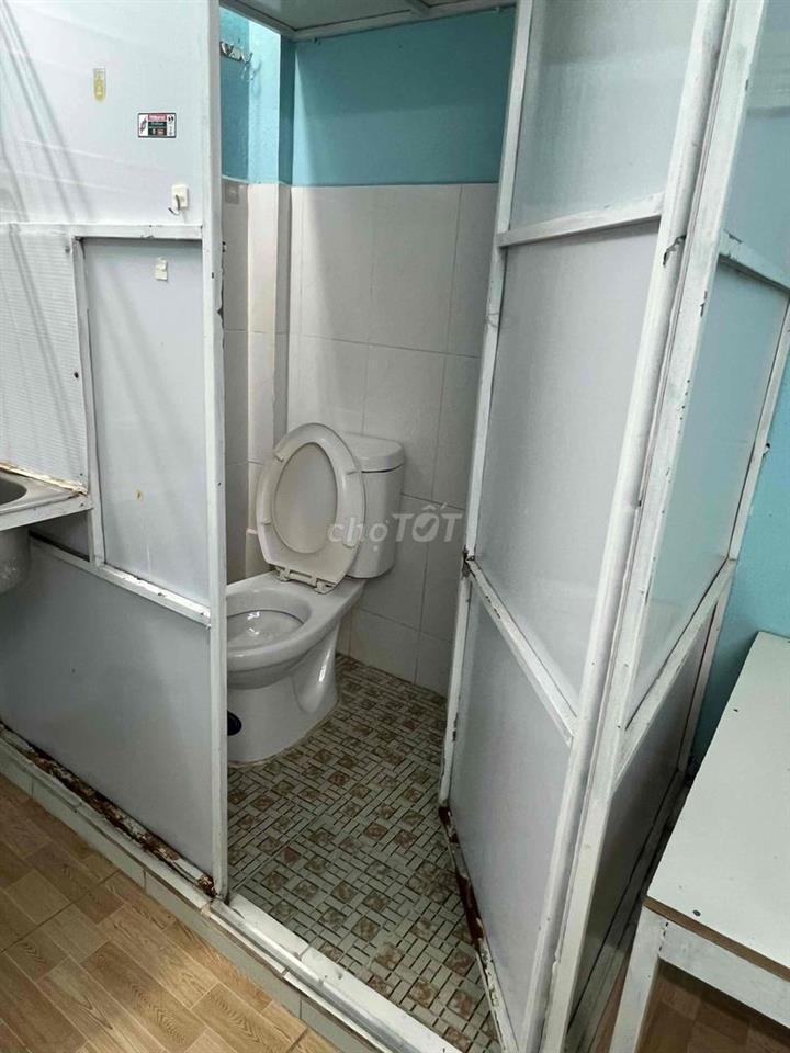 phòng trọ giá rẻ quận 7