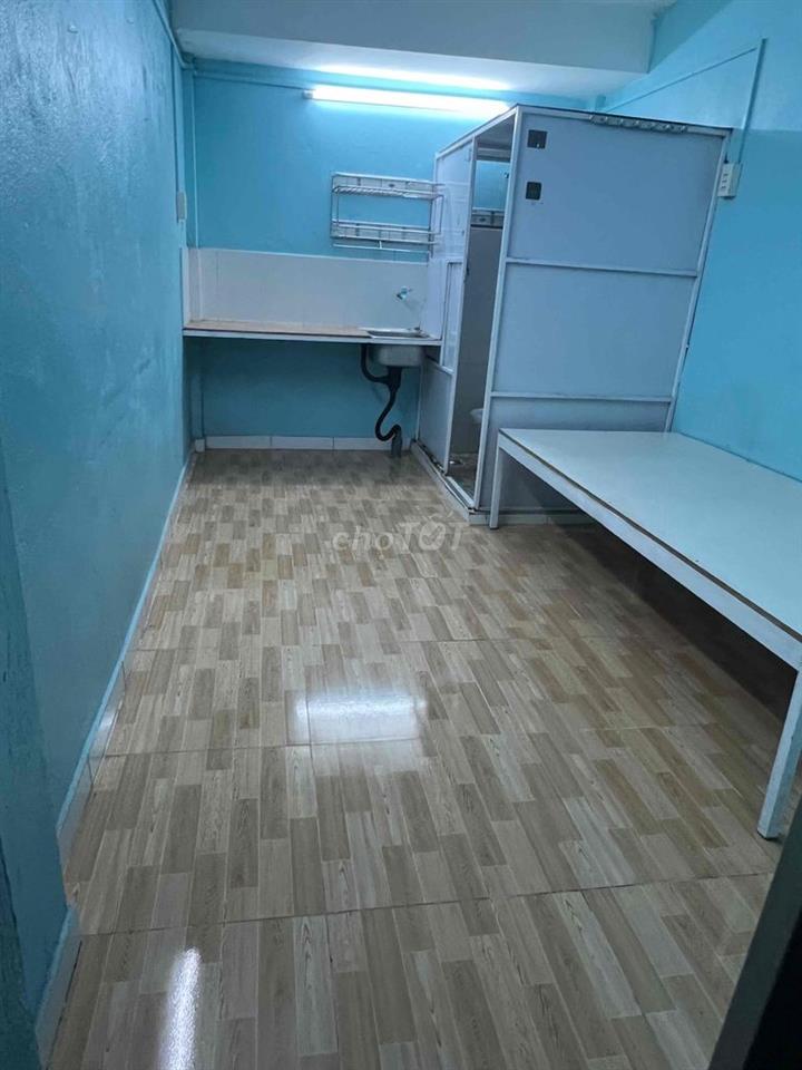 phòng trọ giá rẻ quận 7