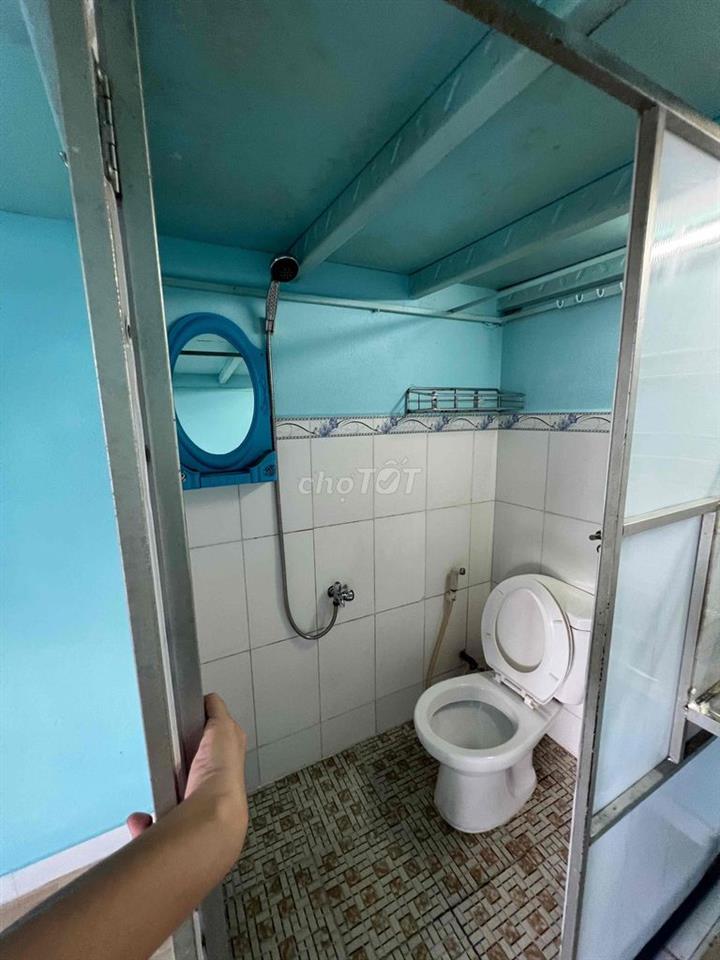 phòng trọ quận 7