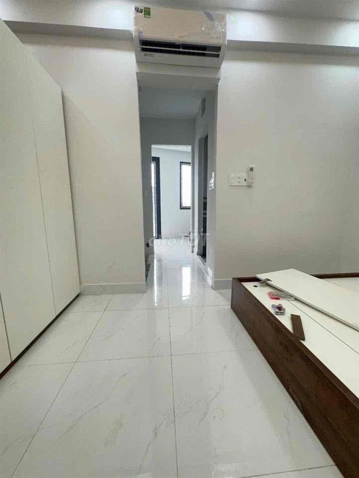 nhà quận 7