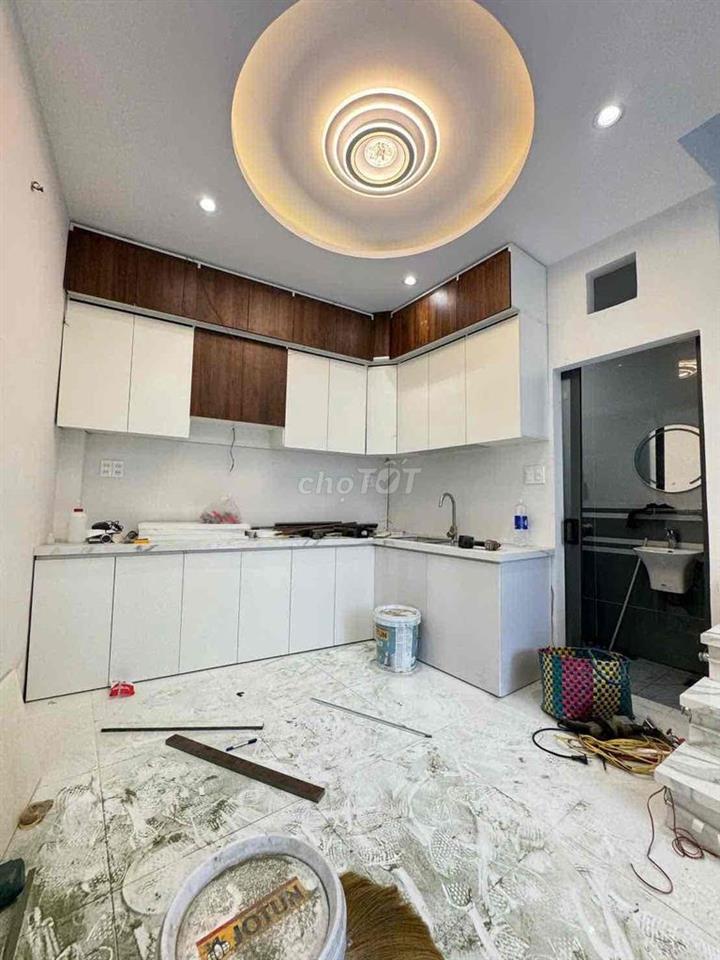nhà quận 7