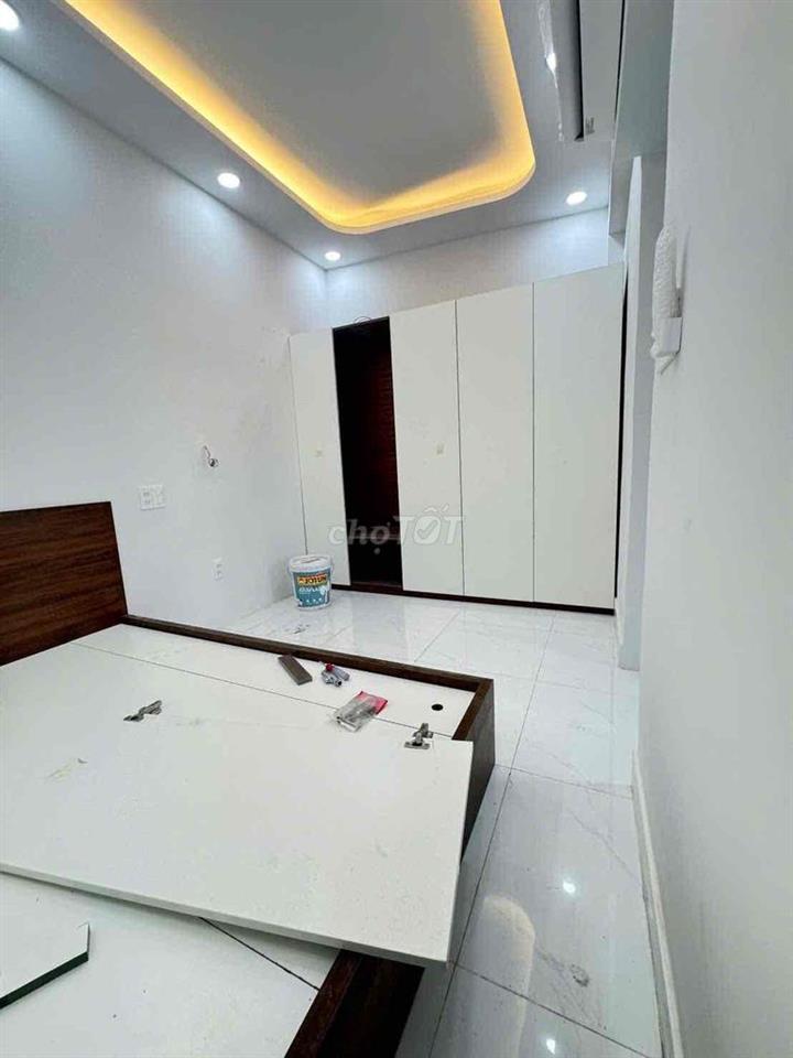 nhà quận 7