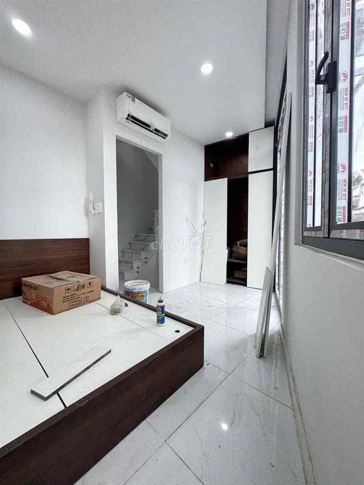 nhà quận 7