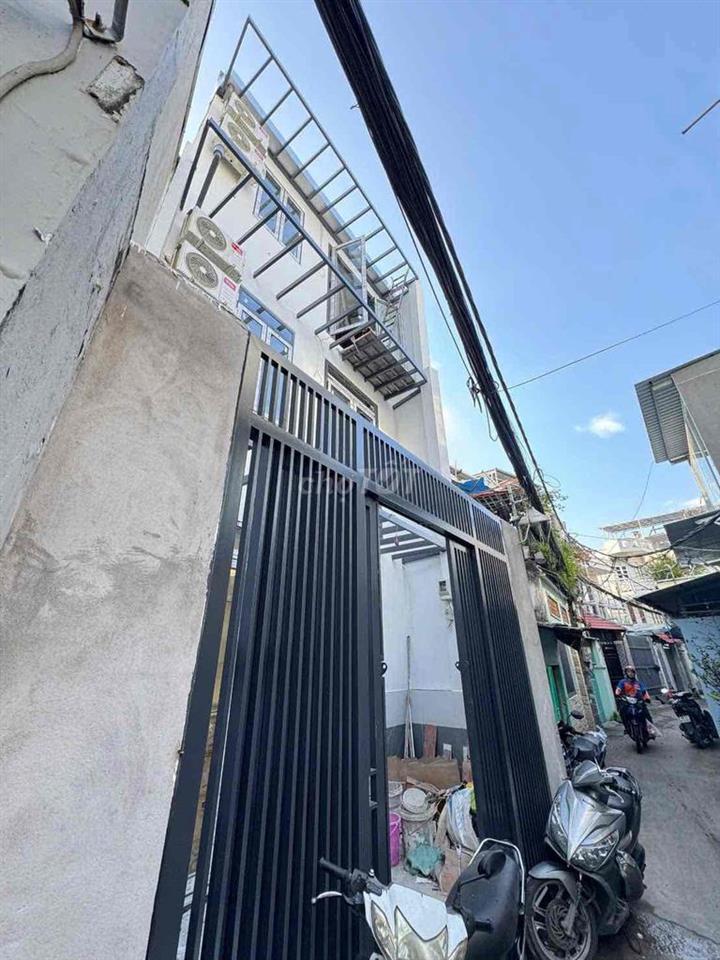 nhà quận 7