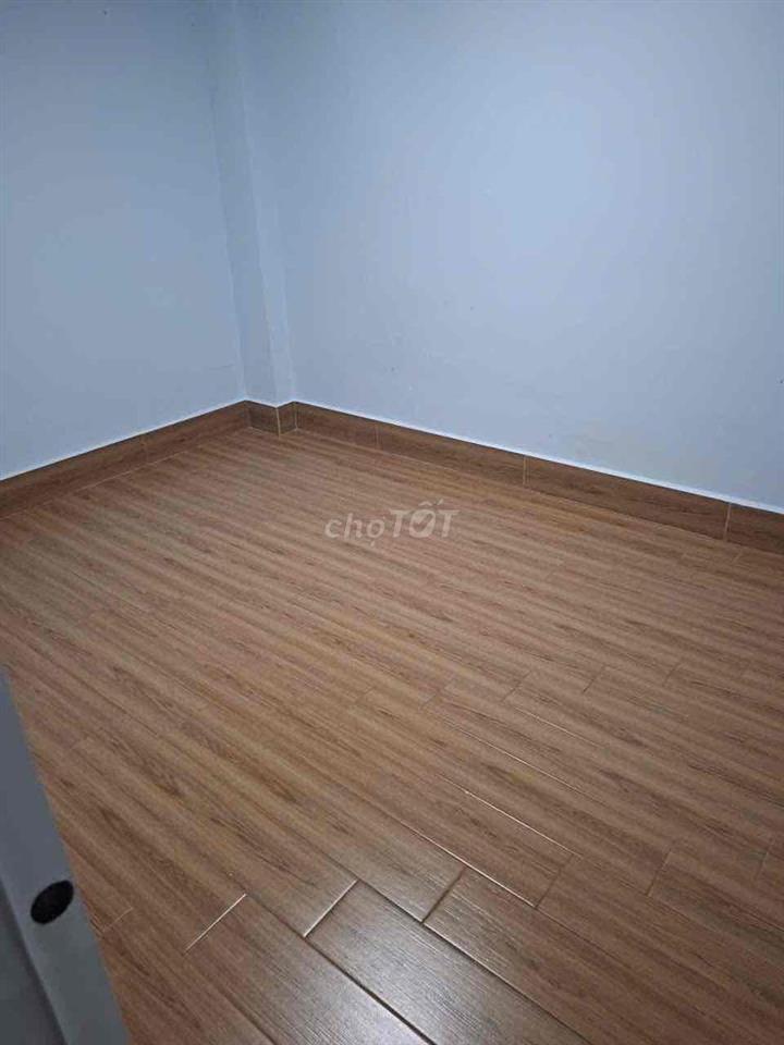 nhà nhỏ xinh xắn