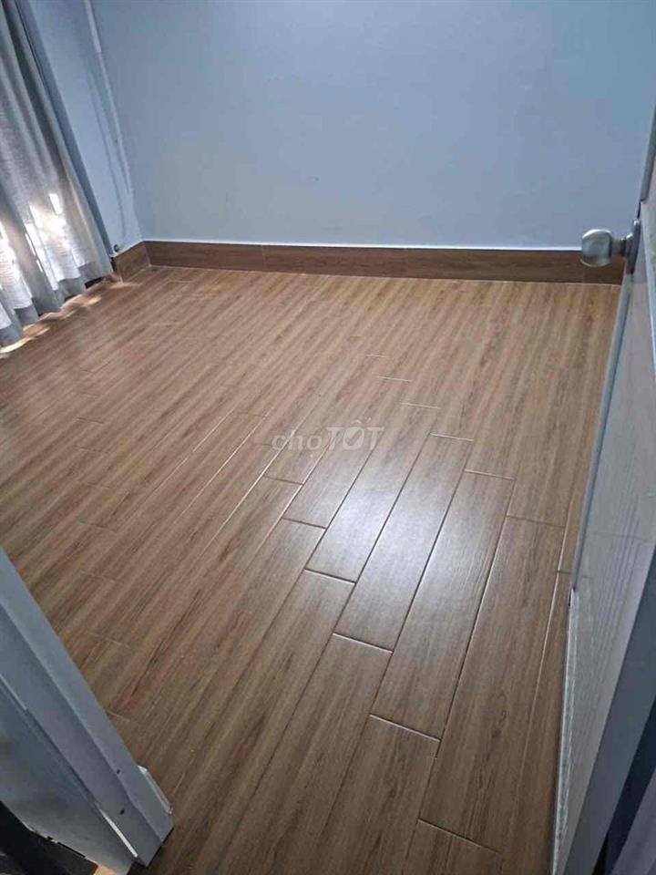 nhà nhỏ xinh xắn