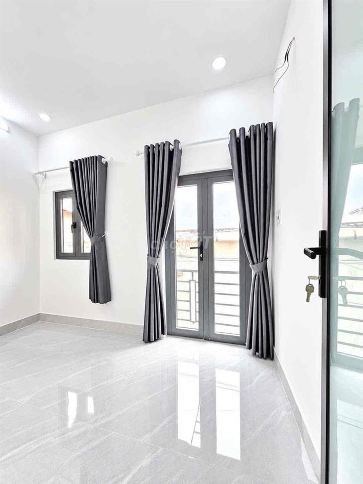 Nhà mới nhà bè