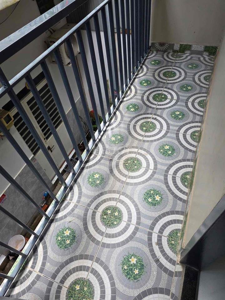 nhà nhỏ nhắn