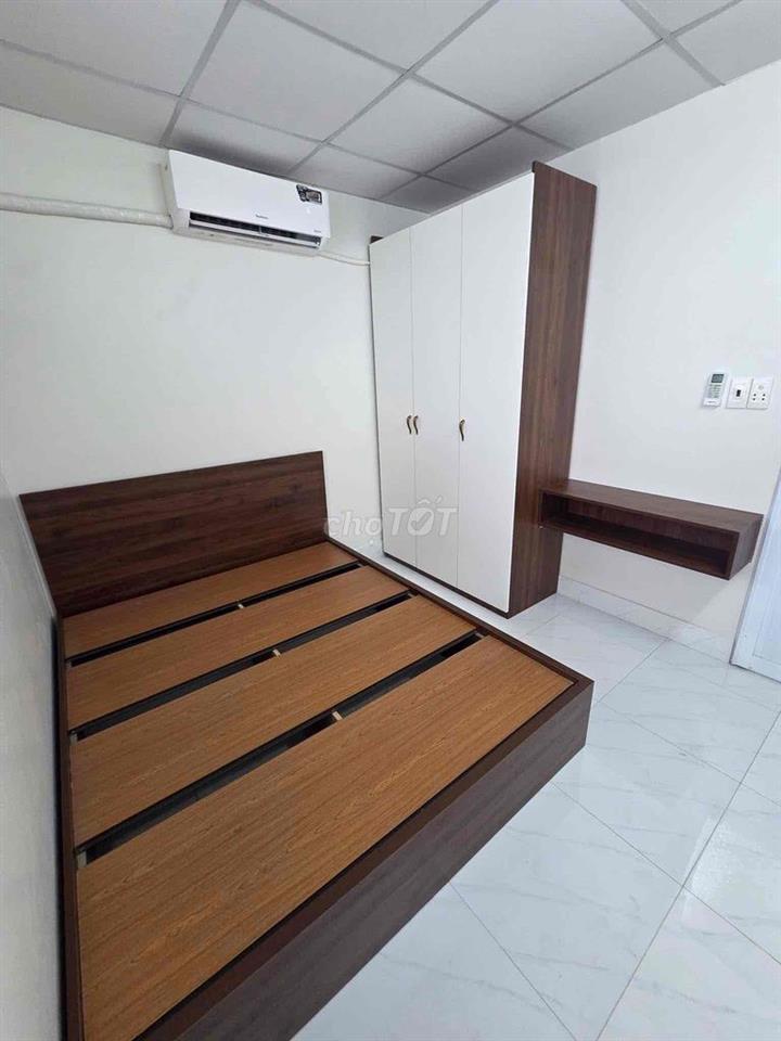 nhà nhỏ nhắn