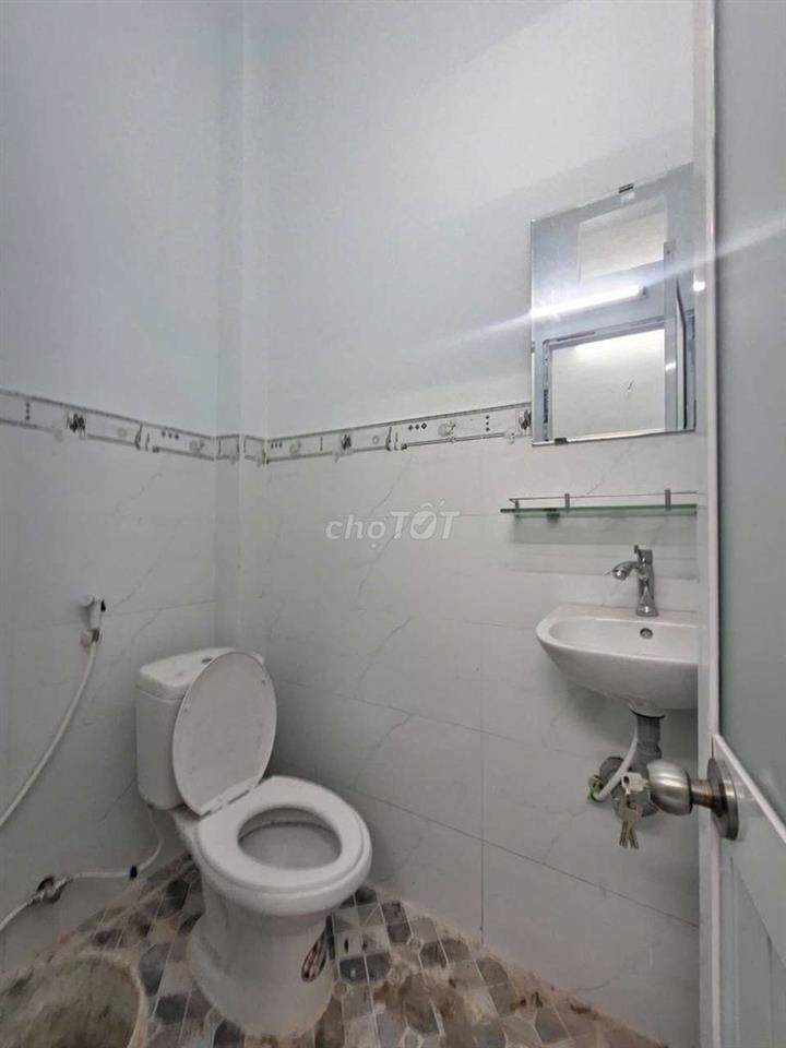 ✨️✨️ Bán Nhà Mới 100% Ở Liền ✨️✨️