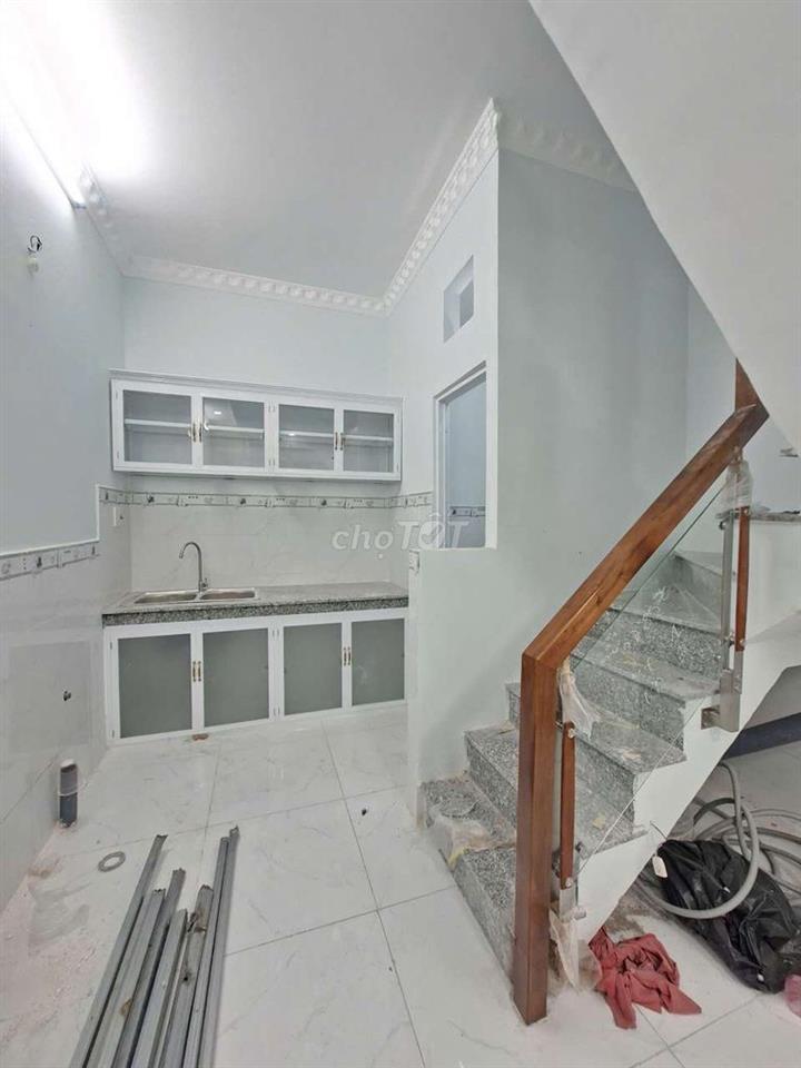 ✨️✨️ Bán Nhà Mới 100% Ở Liền ✨️✨️