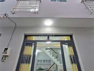 ✨️✨️ Bán Nhà Mới 100% Ở Liền ✨️✨️