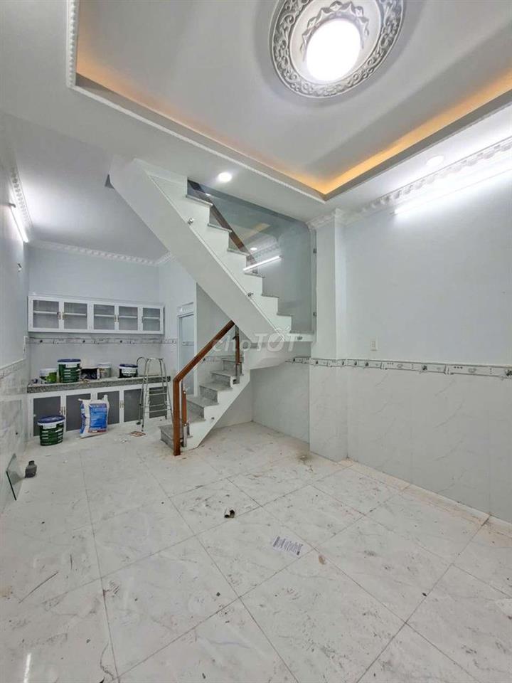 ✨️✨️ Bán Nhà Mới 100% Ở Liền ✨️✨️