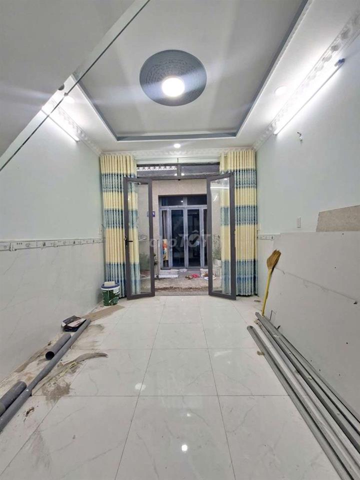 ✨️✨️ Bán Nhà Mới 100% Ở Liền ✨️✨️