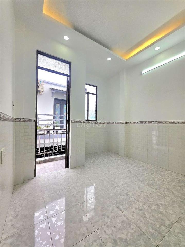 ✨️✨️ Nhà Nhỏ Mới Hoàn Thiện Gần Q7 ✨️✨️