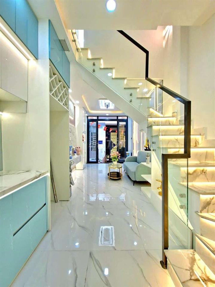 💫💫 Nhà Đẹp 1Lầu ở Ngay💫💫