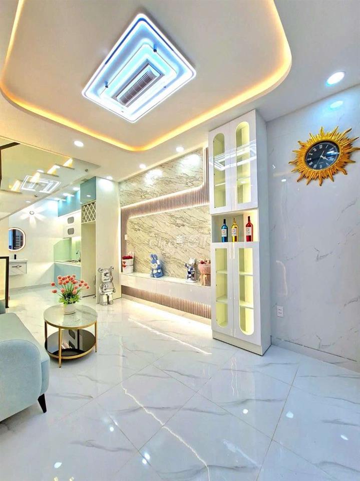 💫💫 Nhà Đẹp 1Lầu ở Ngay💫💫
