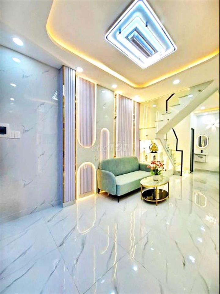 💫💫 Nhà Đẹp 1Lầu ở Ngay💫💫