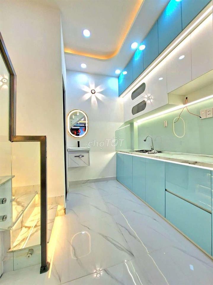 💫💫 Nhà Đẹp 1Lầu ở Ngay💫💫