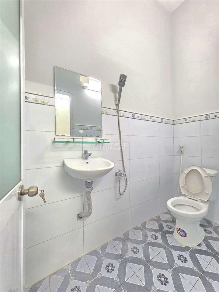 💫💫 Bán nhà mới 100% ở liền 💫💫