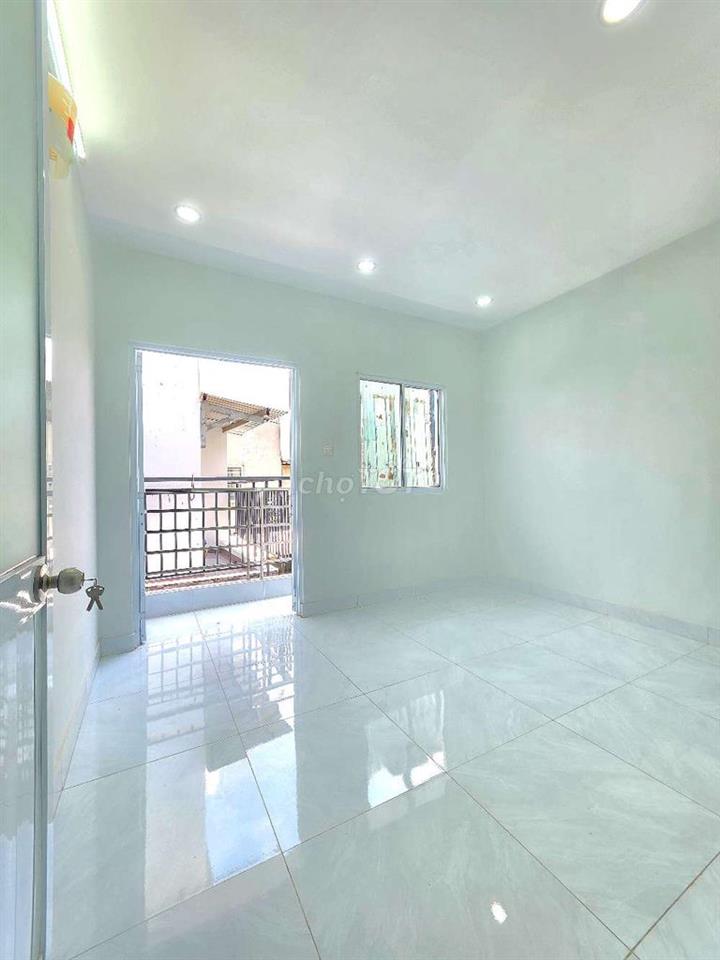 💫💫 Bán nhà mới 100% ở liền 💫💫