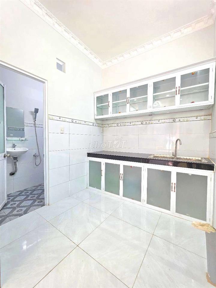 💫💫 Bán nhà mới 100% ở liền 💫💫