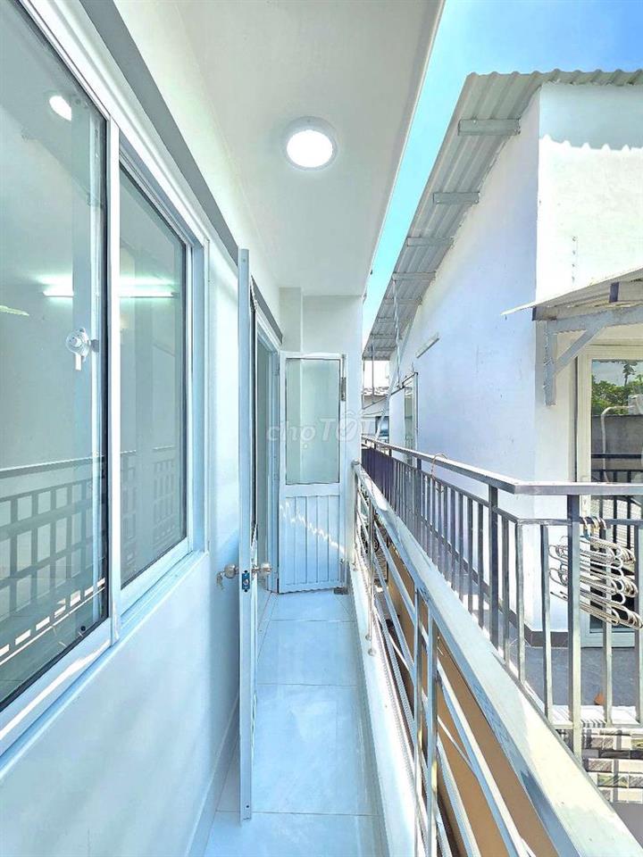 💫💫 Bán nhà mới 100% ở liền 💫💫