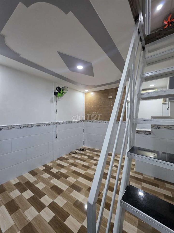 💫💫💫 Nhà mới ở liền 2phòng ngủ 💫💫💫