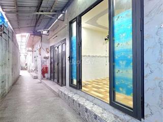 💫💫💫 Nhà mới ở liền 2phòng ngủ 💫💫💫