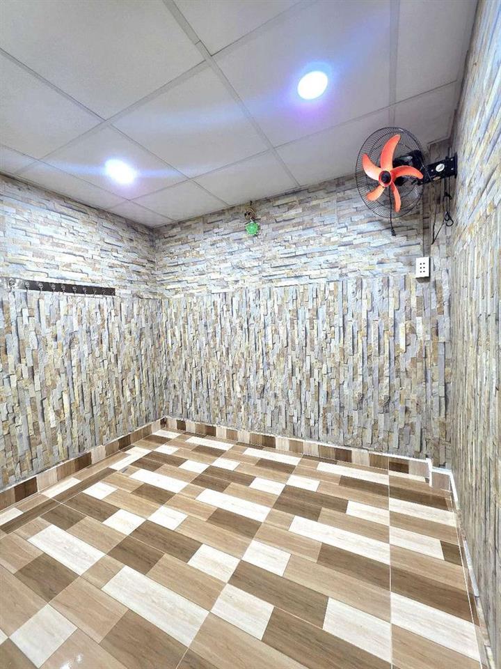 💫💫💫 Nhà mới ở liền 2phòng ngủ 💫💫💫