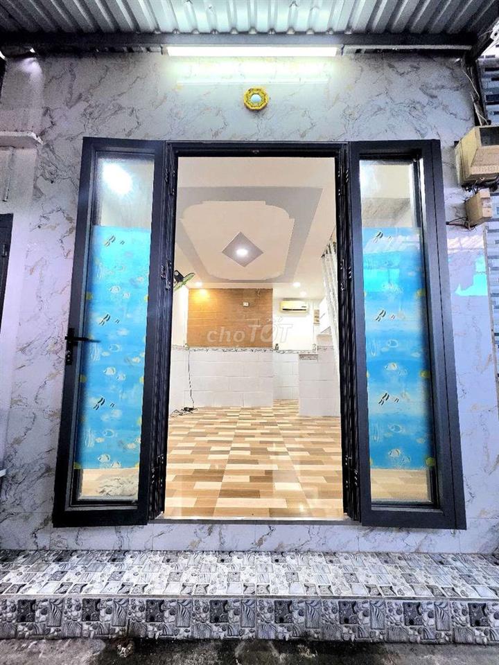 💫💫💫 Nhà mới ở liền 2phòng ngủ 💫💫💫
