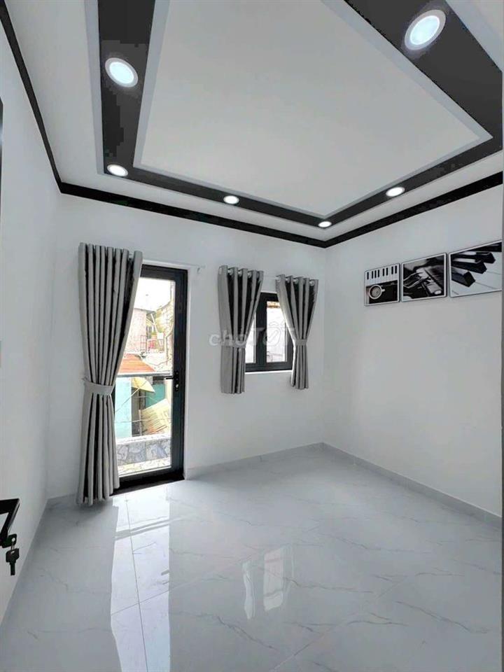 💫💫 Nhà Đẹp ở liền 1Lầu 💫💫