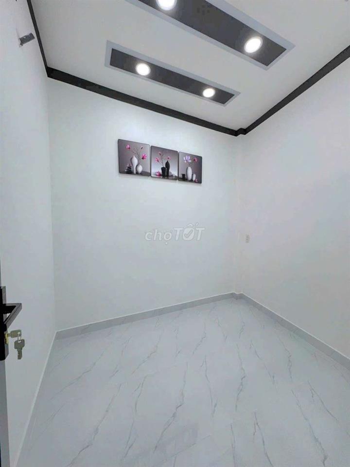 💫💫 Nhà Đẹp ở liền 1Lầu 💫💫