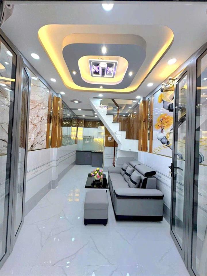 💫💫 Nhà đẹp mới hoàn thiện 💫💫
