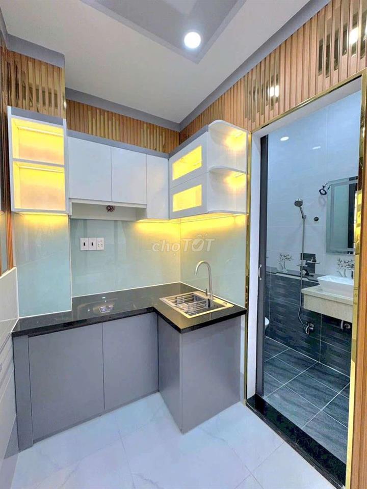 💫💫 Nhà đẹp mới hoàn thiện 💫💫