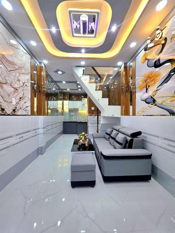 💫💫 Nhà đẹp mới hoàn thiện 💫💫