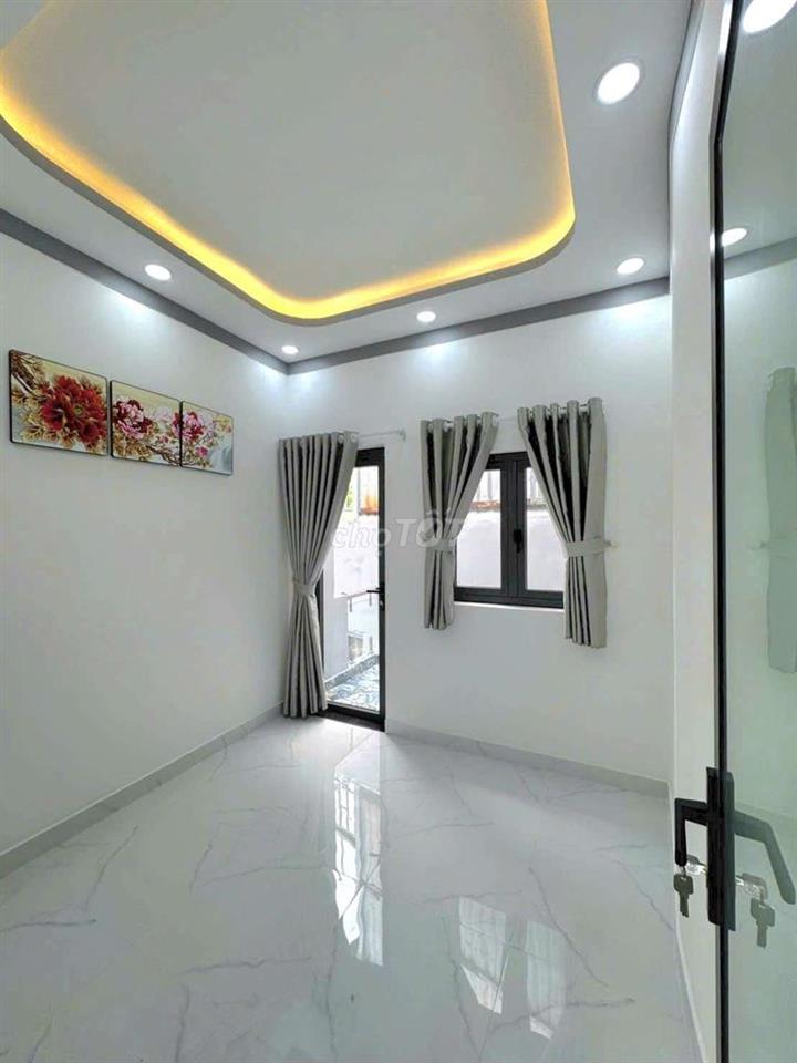 💫💫 Nhà đẹp mới hoàn thiện 💫💫