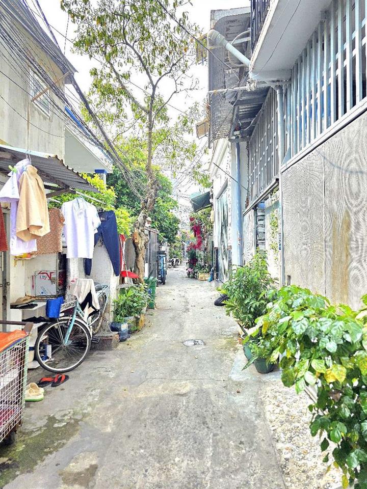 ✨️✨️ Bán Căn Nhà Nhỏ Mới Hoàn Thiện ✨️✨️