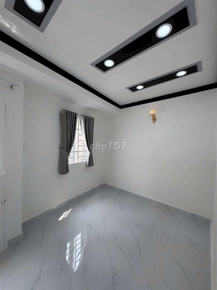 💫💫💫 Nhà bán mới hoàn thiện ở liền 💫💫💫