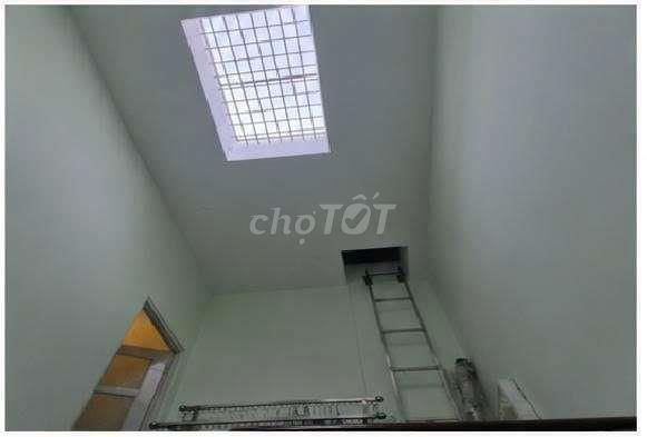BÁN GẤP NHÀ HẺM LÊ THỊ TÁM, NHƠN ĐỨC, NHÀ BÈ