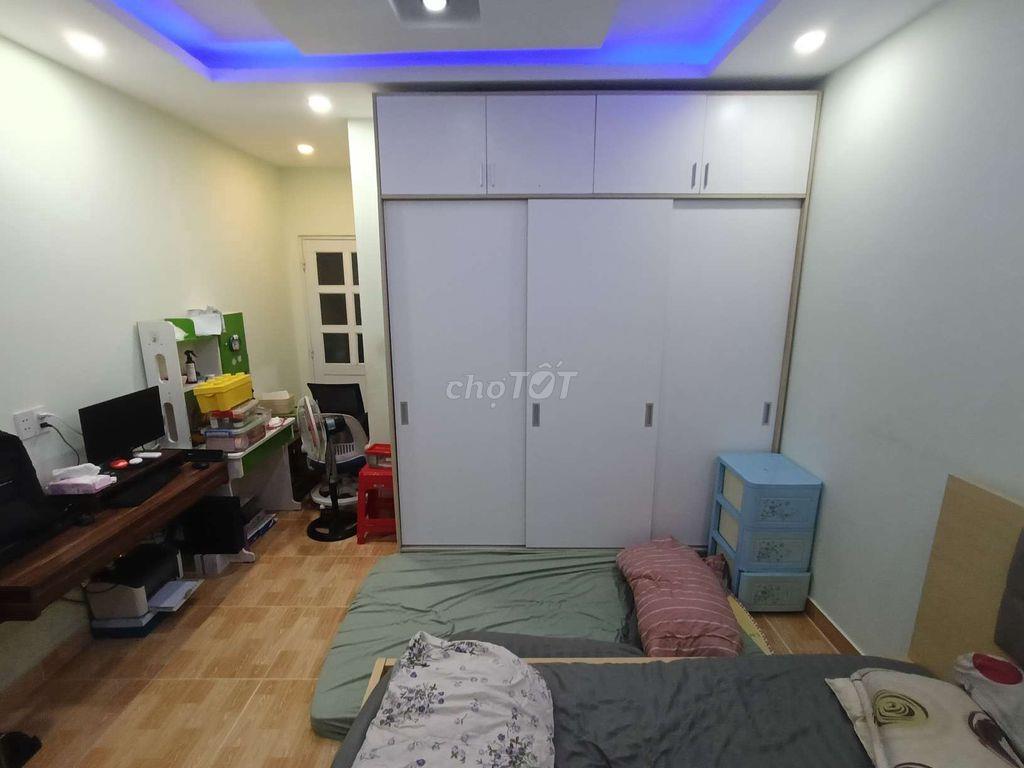 BÁN GẤP NHÀ HẺM LÊ THỊ TÁM, NHƠN ĐỨC, NHÀ BÈ