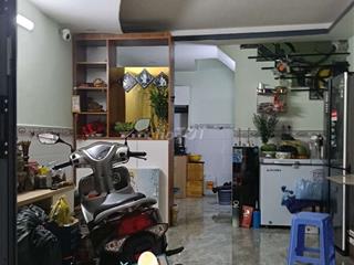 BÁN GẤP NHÀ HẺM LÊ THỊ TÁM, NHƠN ĐỨC, NHÀ BÈ
